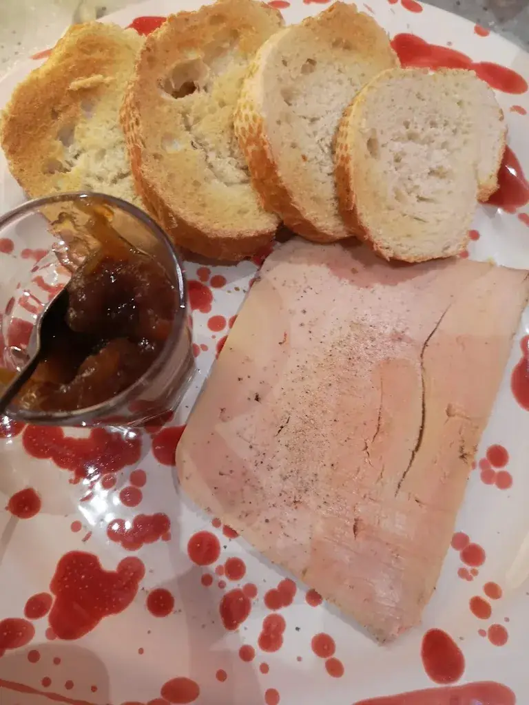 Menu_La Tomate Volante_Cannet_immagine_6