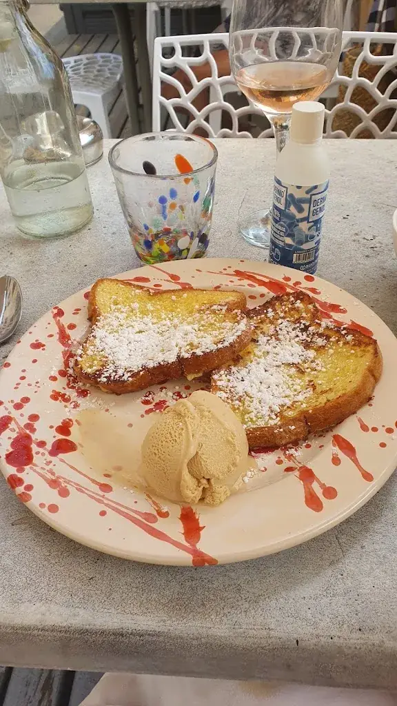 Menu_La Tomate Volante_Cannet_immagine_8