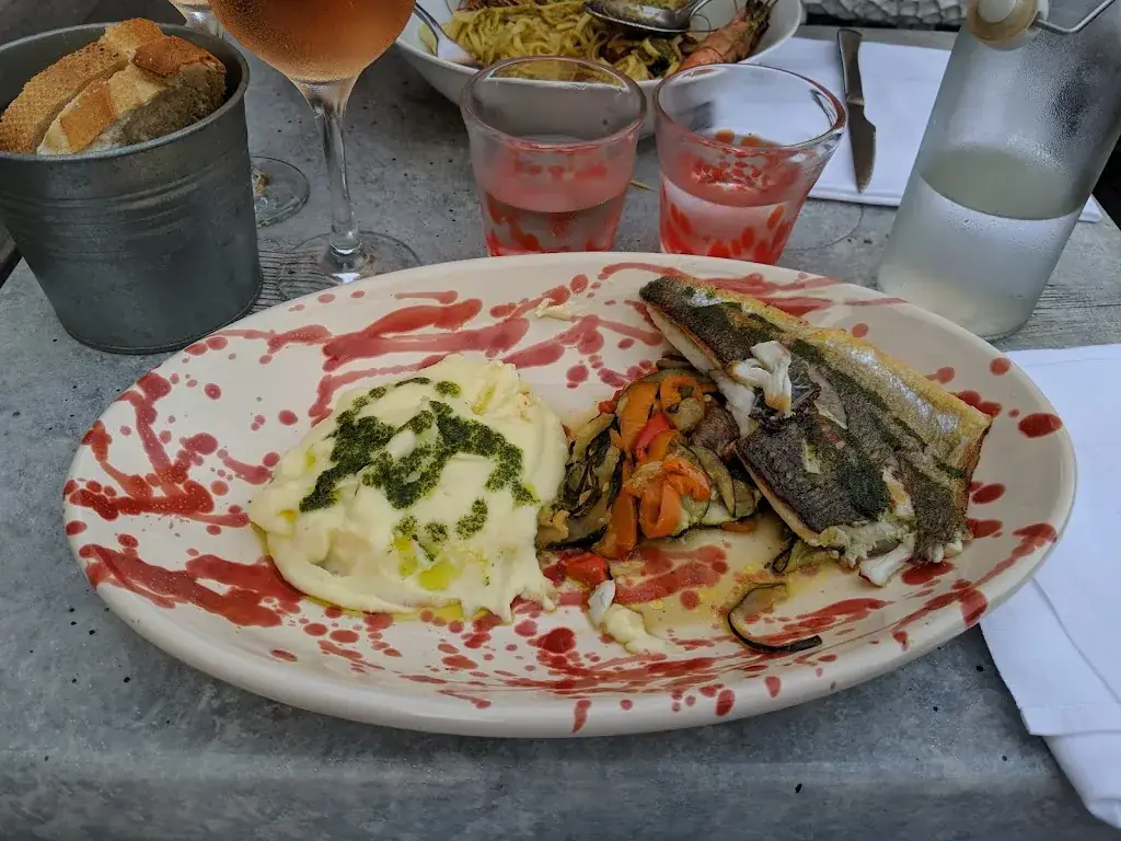 Menu_La Tomate Volante_Cannet_immagine_9