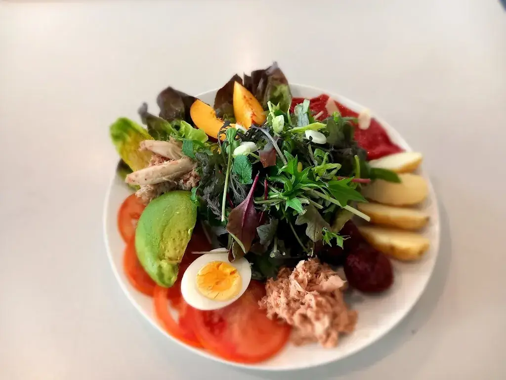 Menu_Le Rond Point_Cannet_image_9