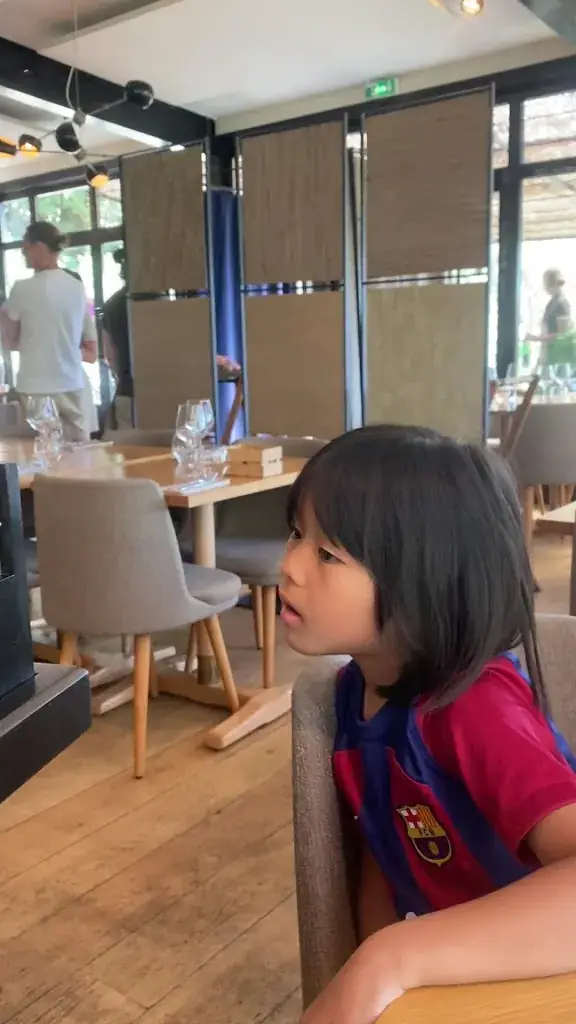 Le Bistrot Des Anges - Bastide Bruno Oger_Cannet_slider_image_2