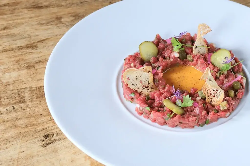 Le Bistrot Des Anges - Bastide Bruno Oger_Cannet_slider_image_3