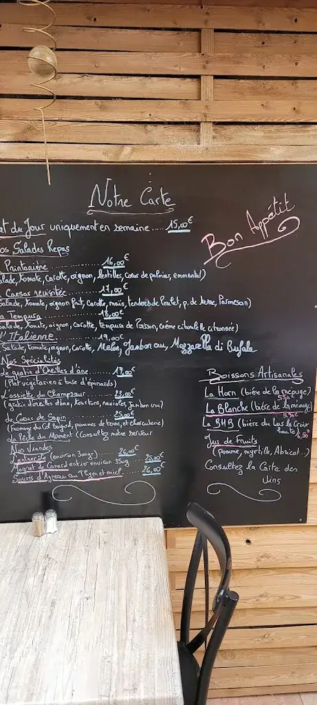 Menu_Le P'tit Gourmet_Laragne-Montéglin_image_2