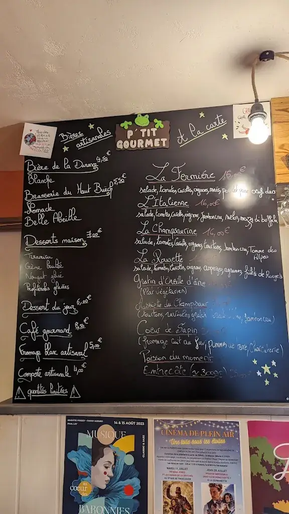 Menu_Le P'tit Gourmet_Laragne-Montéglin_image_4