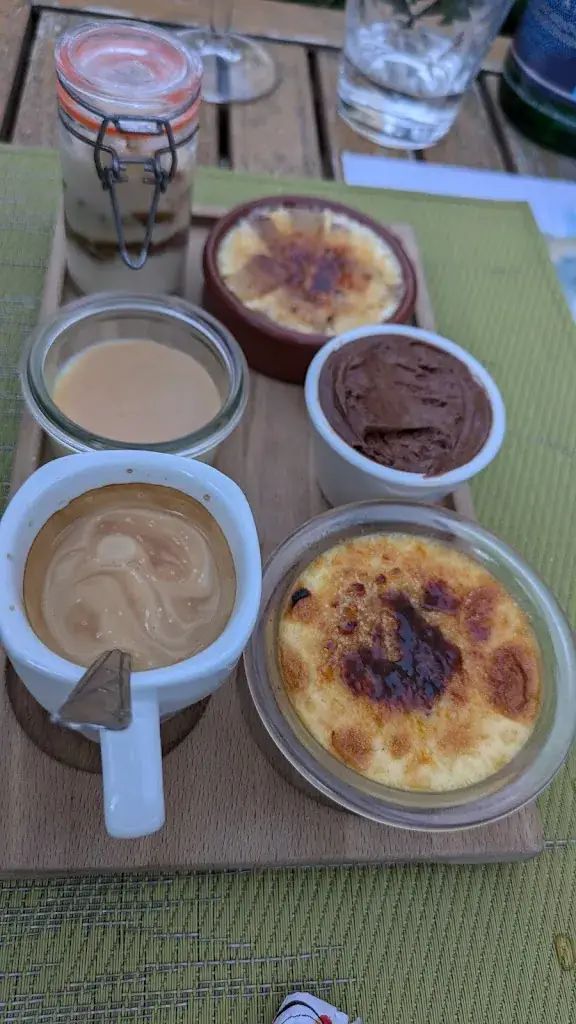 Trudy Craddock_Le P'tit Gourmet_Laragne-Montéglin_review