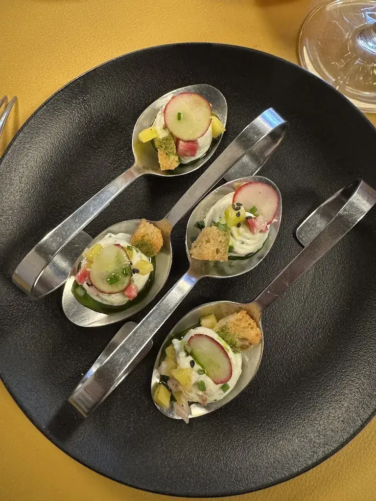 Menu_L'Araignée Gourmande_Laragne-Montéglin_image_8