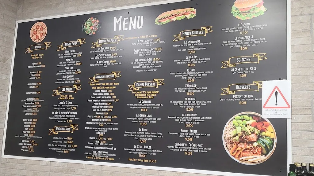 Menu_Domicil resto LARAGNE_Laragne-Montéglin_image_1