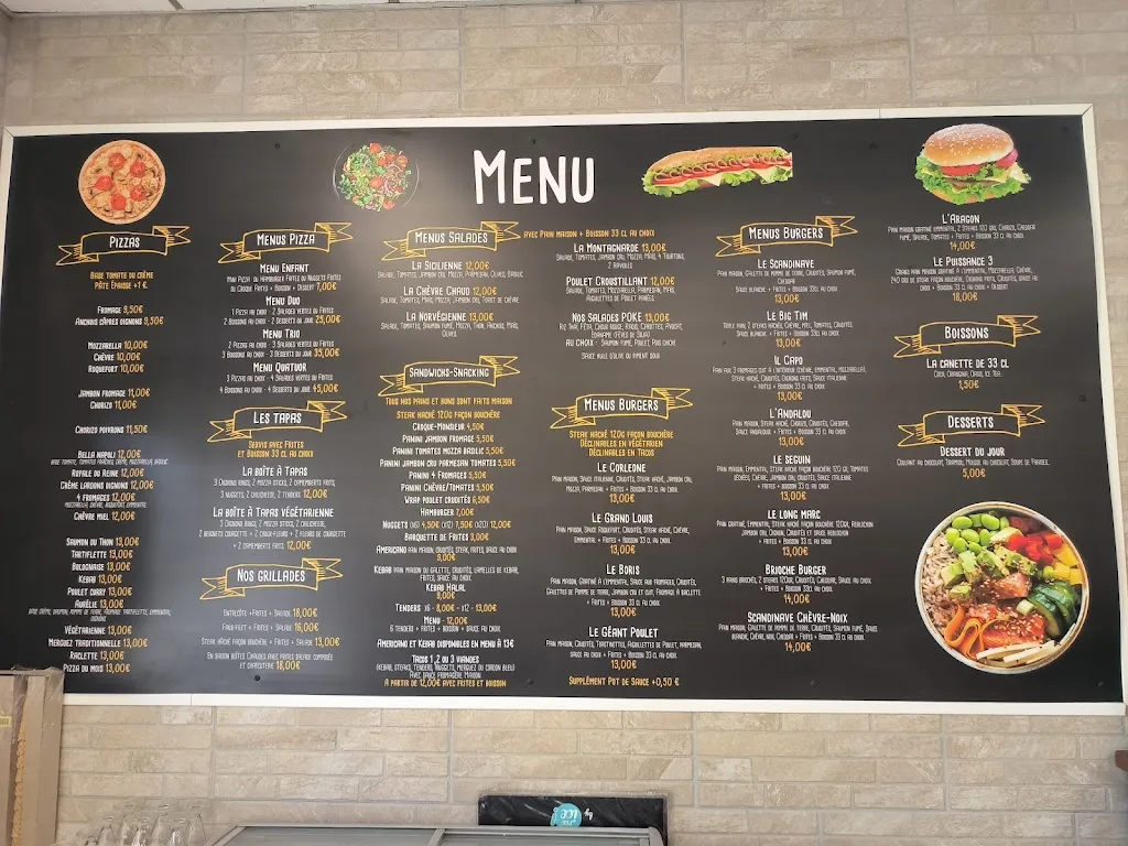 Menu_Domicil resto LARAGNE_Laragne-Montéglin_image_3