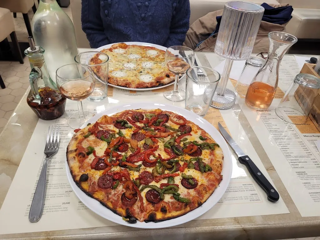 K Boisset_Domicil resto LARAGNE_Laragne-Montéglin_review