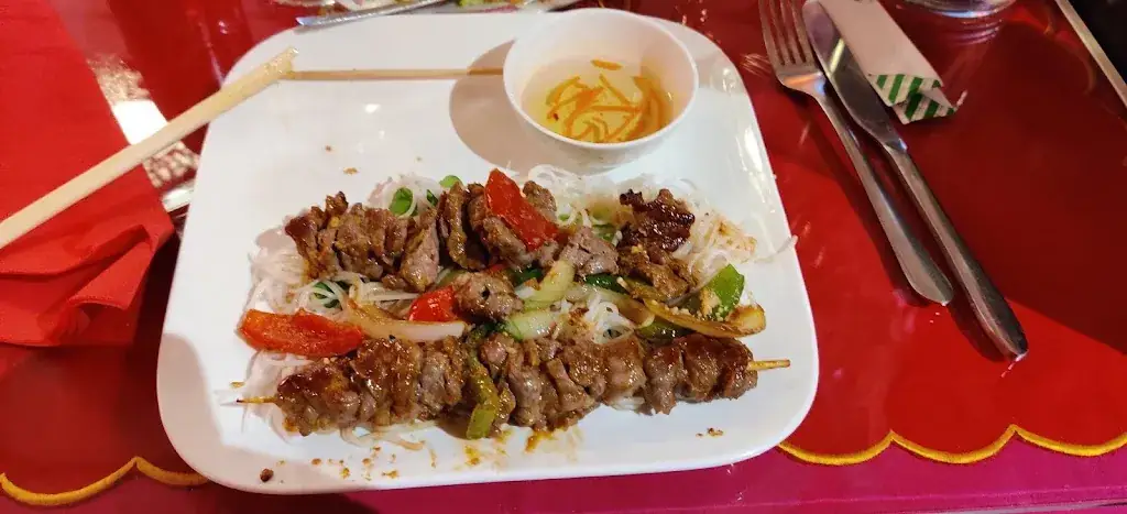 Menu_Que Huong_Laragne-Montéglin_imagen_7