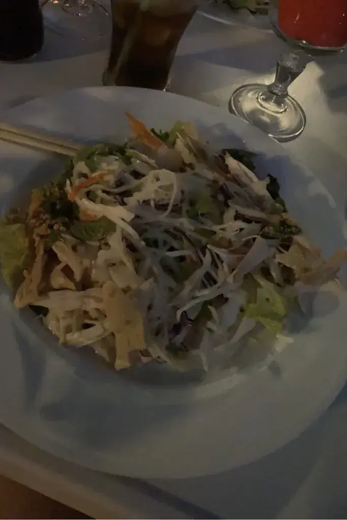 Menu_Que Huong_Laragne-Montéglin_imagen_8