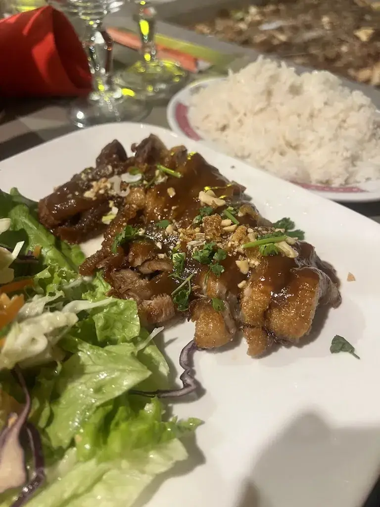 Kim Anne Nguyen_Que Huong_Laragne-Montéglin_reseña