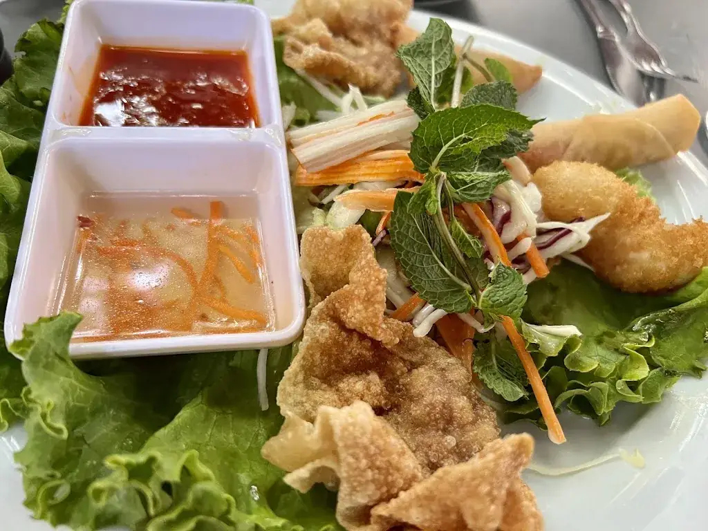 Betty Boop_Que Huong_Laragne-Montéglin_reseña