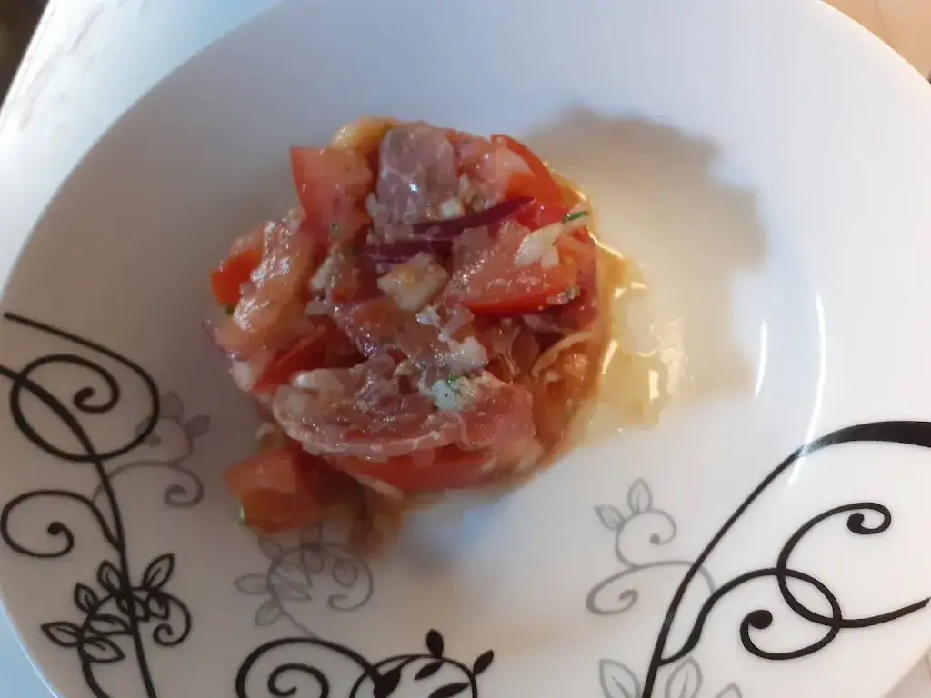 Menü_D'JAZZ_Pleaux_Bild_4