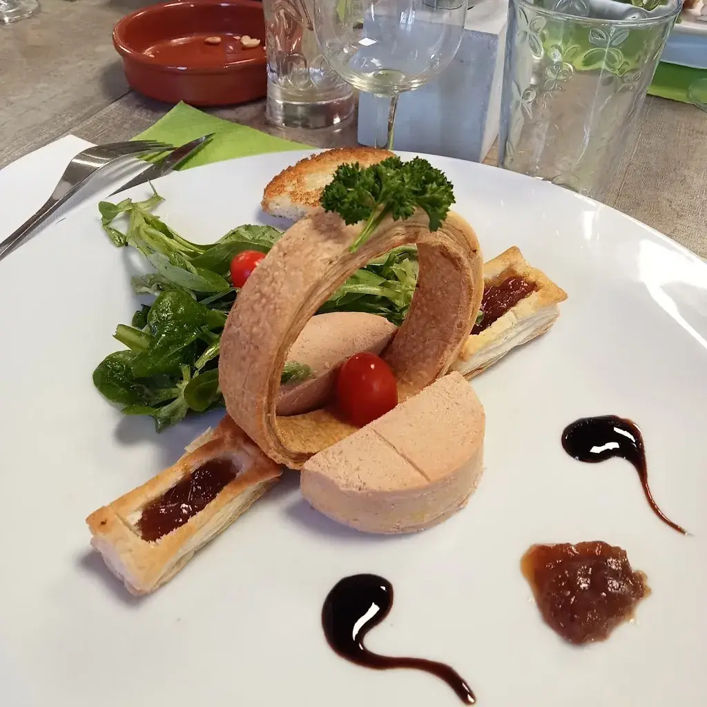 Menü_D'JAZZ_Pleaux_Bild_6