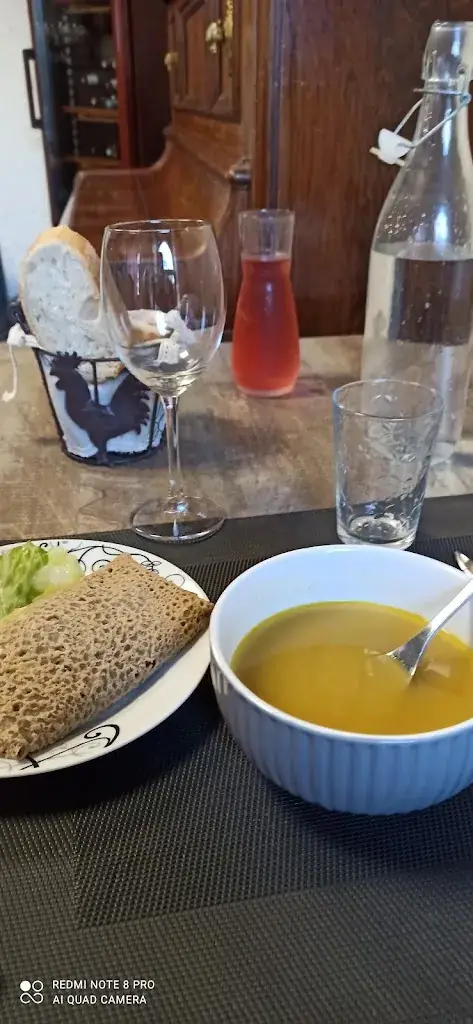 Menü_D'JAZZ_Pleaux_Bild_8