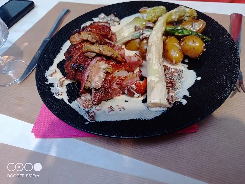 Pat Valdo_Delicatessen_Laragne-Montéglin_review