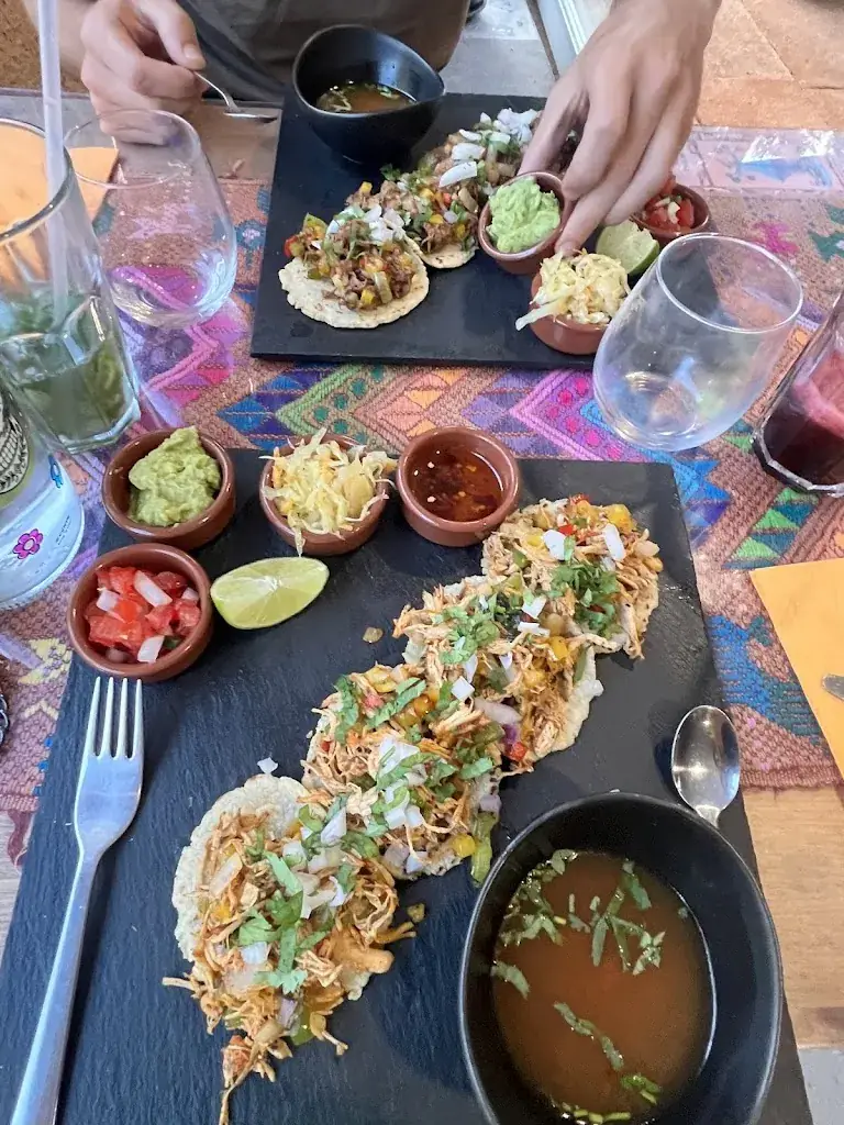 Menu_El Quetzal_Laragne-Montéglin_image_2