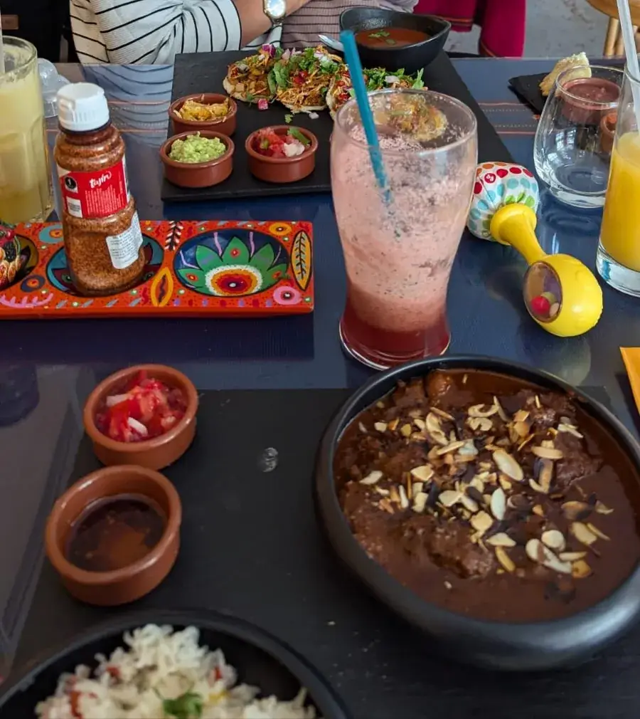 Menu_El Quetzal_Laragne-Montéglin_image_3