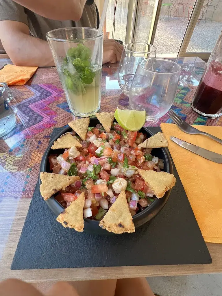 Menu_El Quetzal_Laragne-Montéglin_image_6