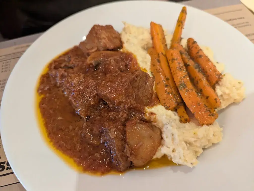 Jeremie Le Hen_Le Maypop_Laragne-Montéglin_review