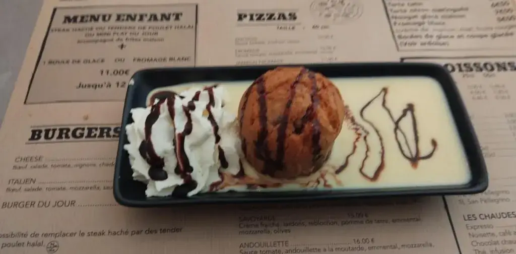 Fabien Grand_Le Maypop_Laragne-Montéglin_review