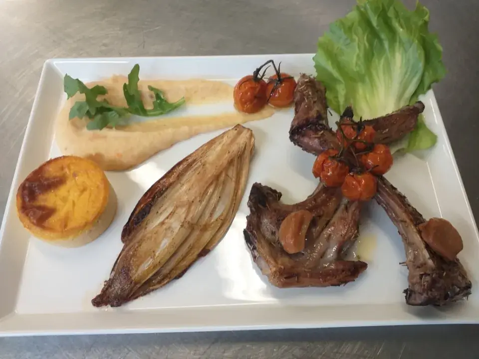 Menu_Le talicé_Laragne-Montéglin_image_8