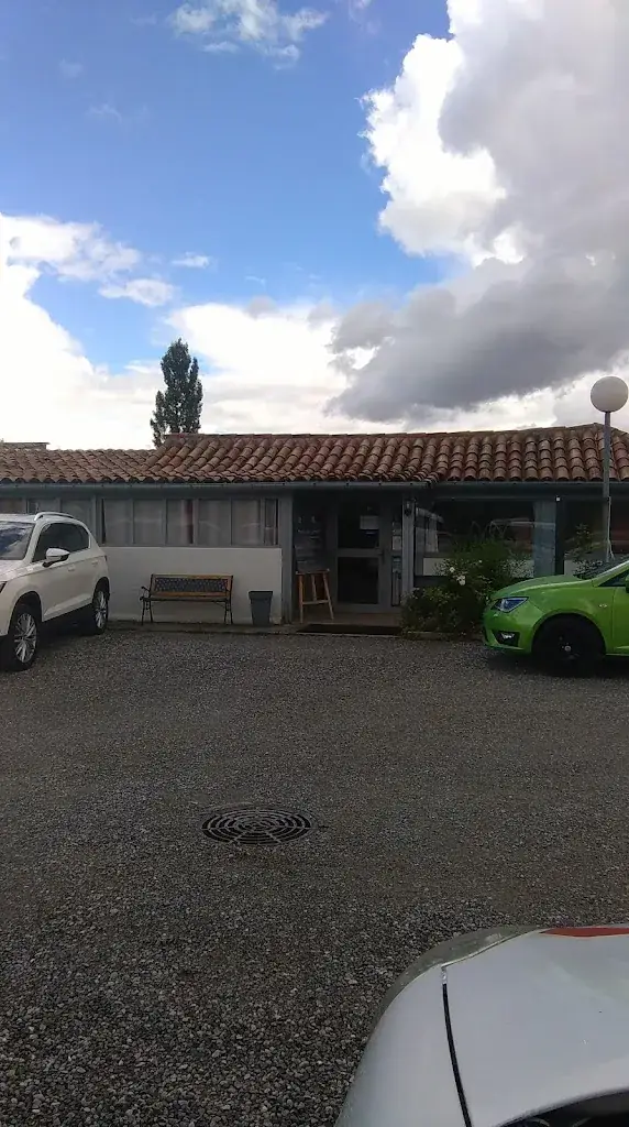 Jean-marc Chambard_Le talicé_Laragne-Montéglin_avis