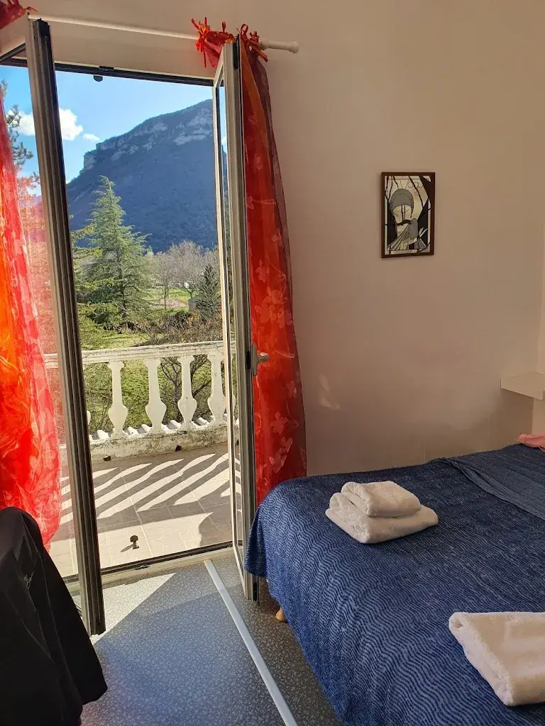 Hôtel Restaurant Les Terrasses_Laragne-Montéglin_slider_image_2