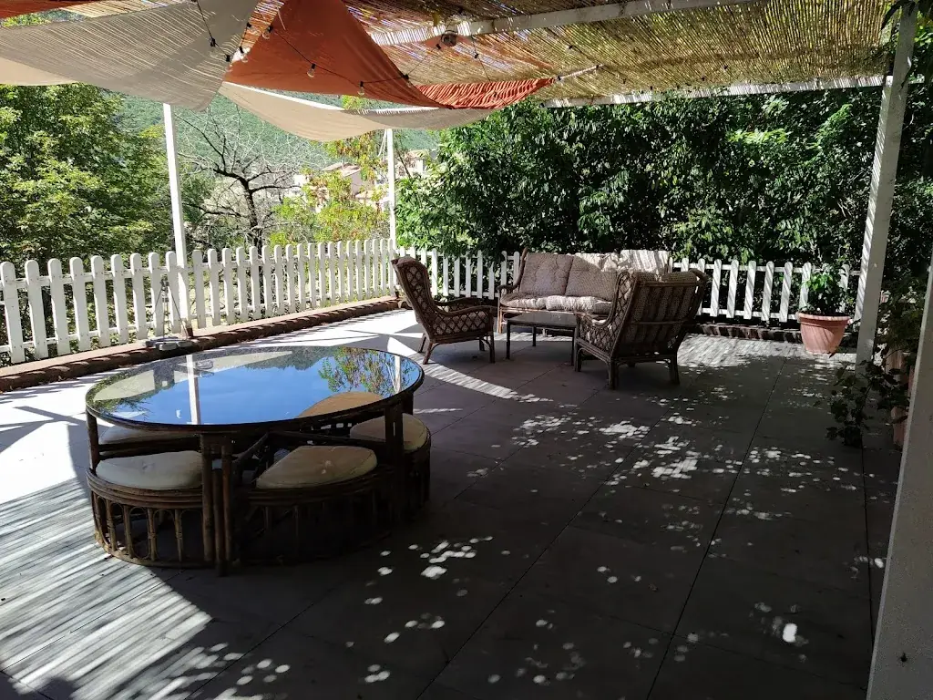 Hôtel Restaurant Les Terrasses_Laragne-Montéglin_slider_image_3