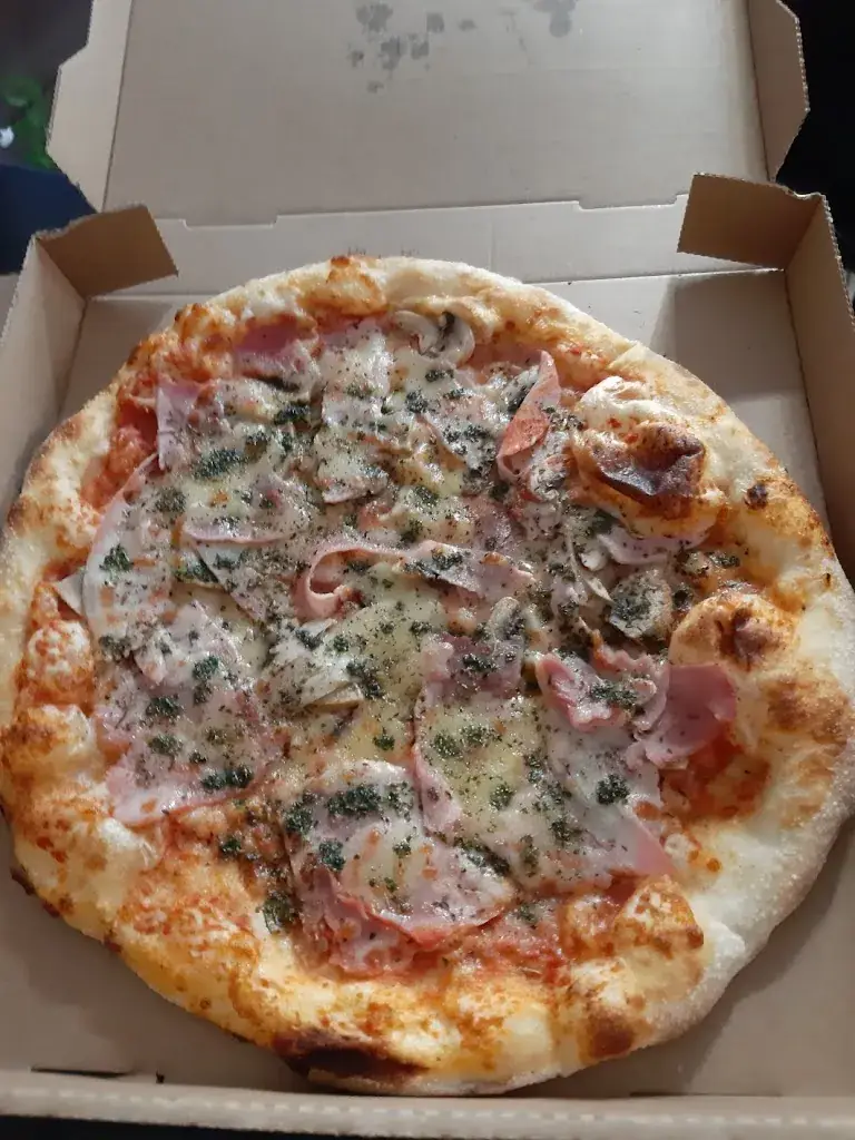 Menu_Pizzeria Il Passo_Laragne-Montéglin_immagine_2