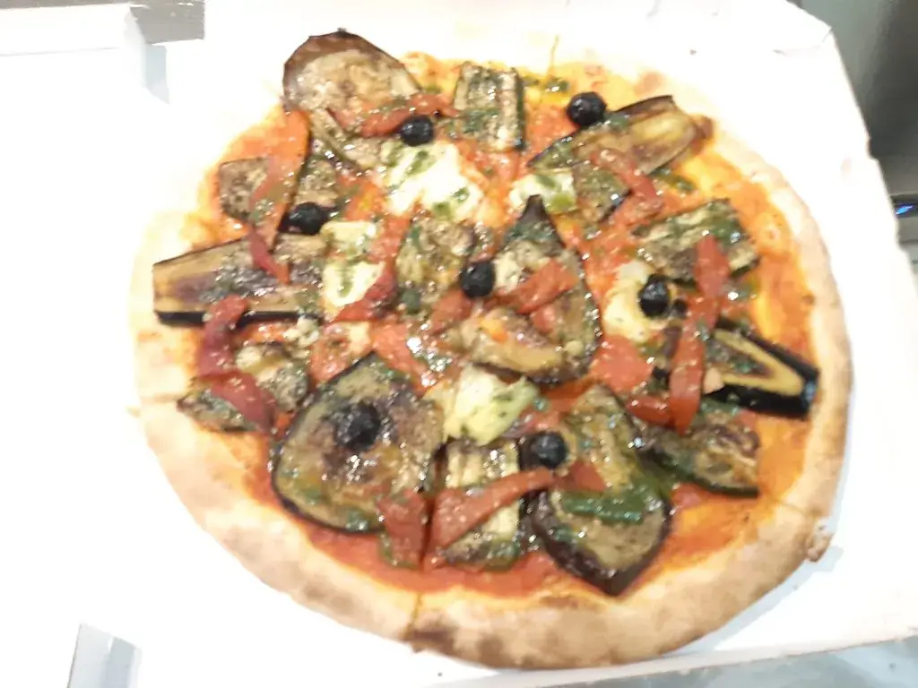 Menu_Pizzeria Il Passo_Laragne-Montéglin_immagine_3