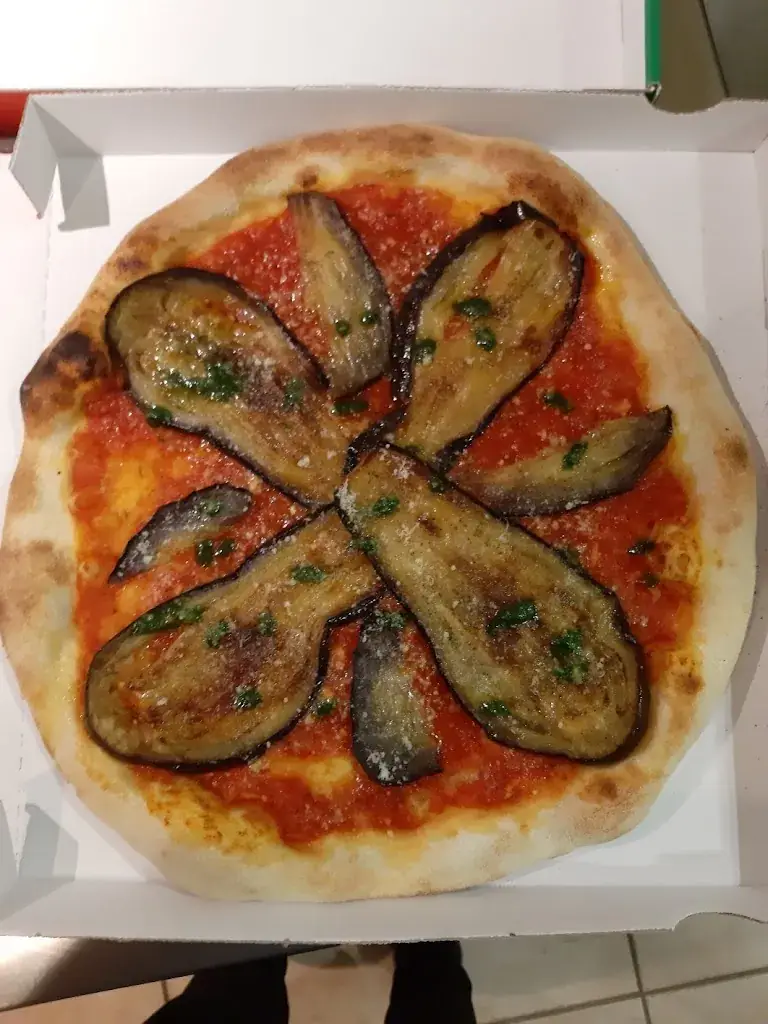 Menu_Pizzeria Il Passo_Laragne-Montéglin_immagine_4