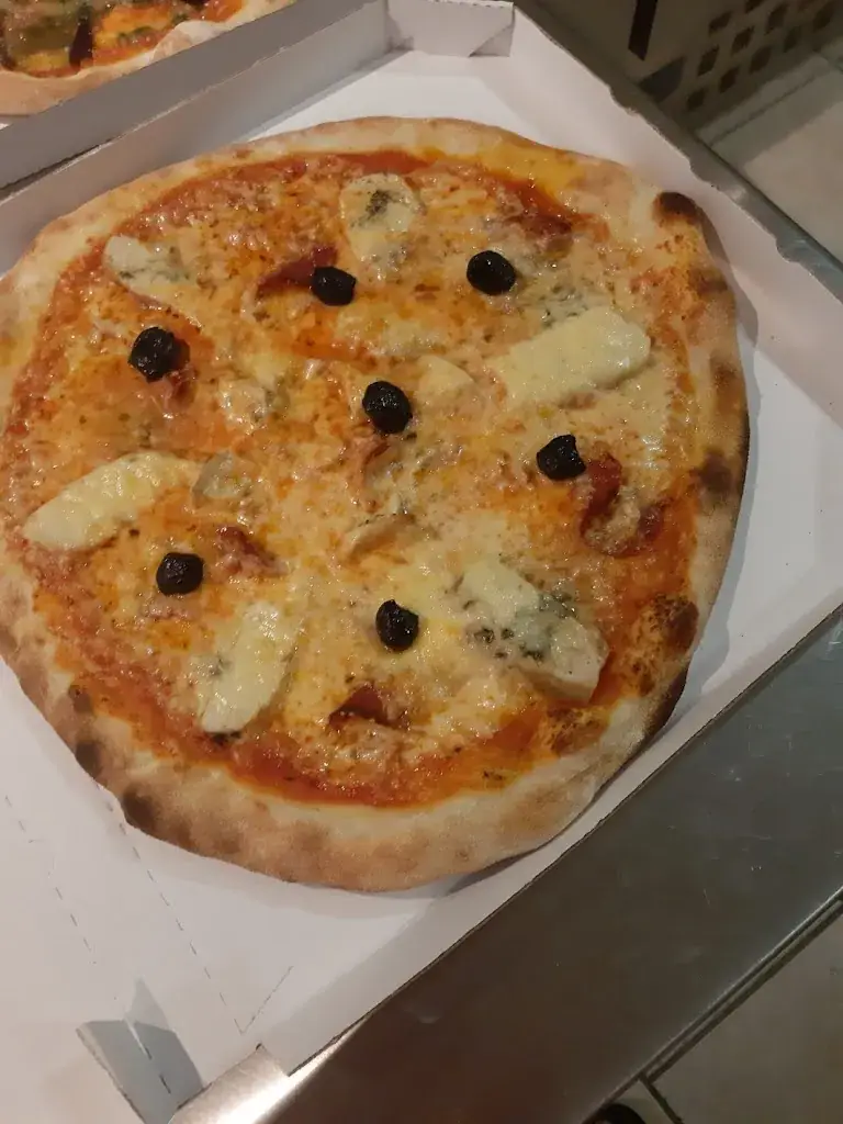 Menu_Pizzeria Il Passo_Laragne-Montéglin_immagine_5