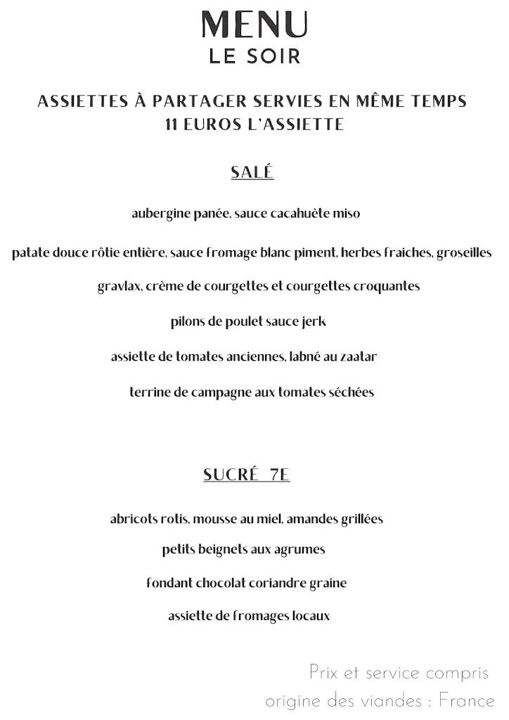 Menu_Auberge de Lagrand_Garde-Colombe_image_2