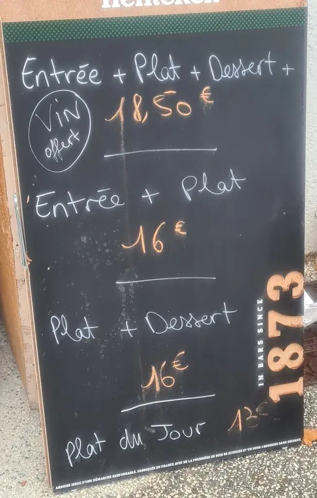 Menu_Auberge Des Deux Vallees_Buëch-Méouge_immagine_3