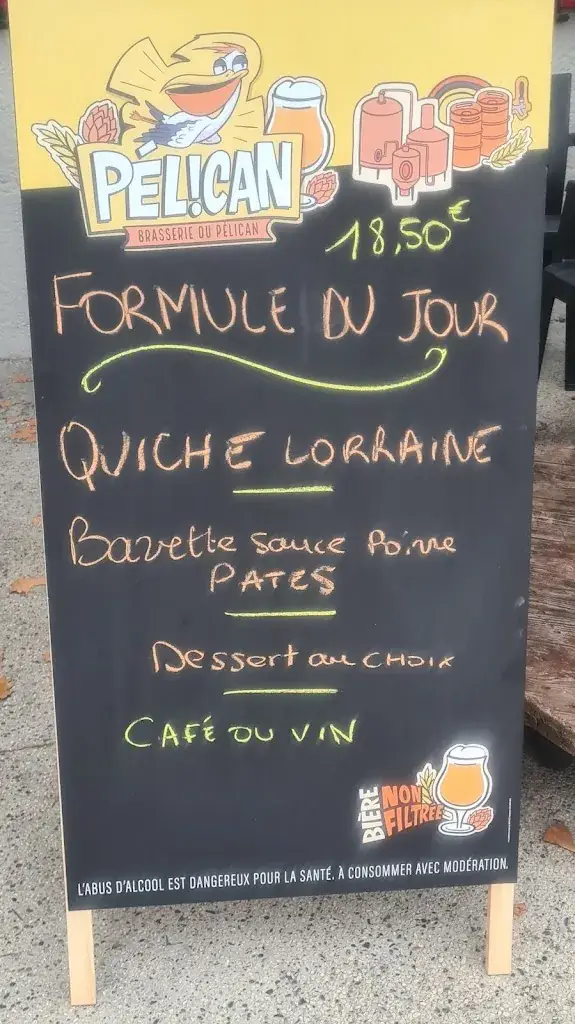 Menu_Auberge Des Deux Vallees_Buëch-Méouge_immagine_4