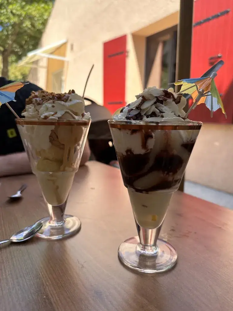 Menu_Auberge Des Deux Vallees_Buëch-Méouge_immagine_5