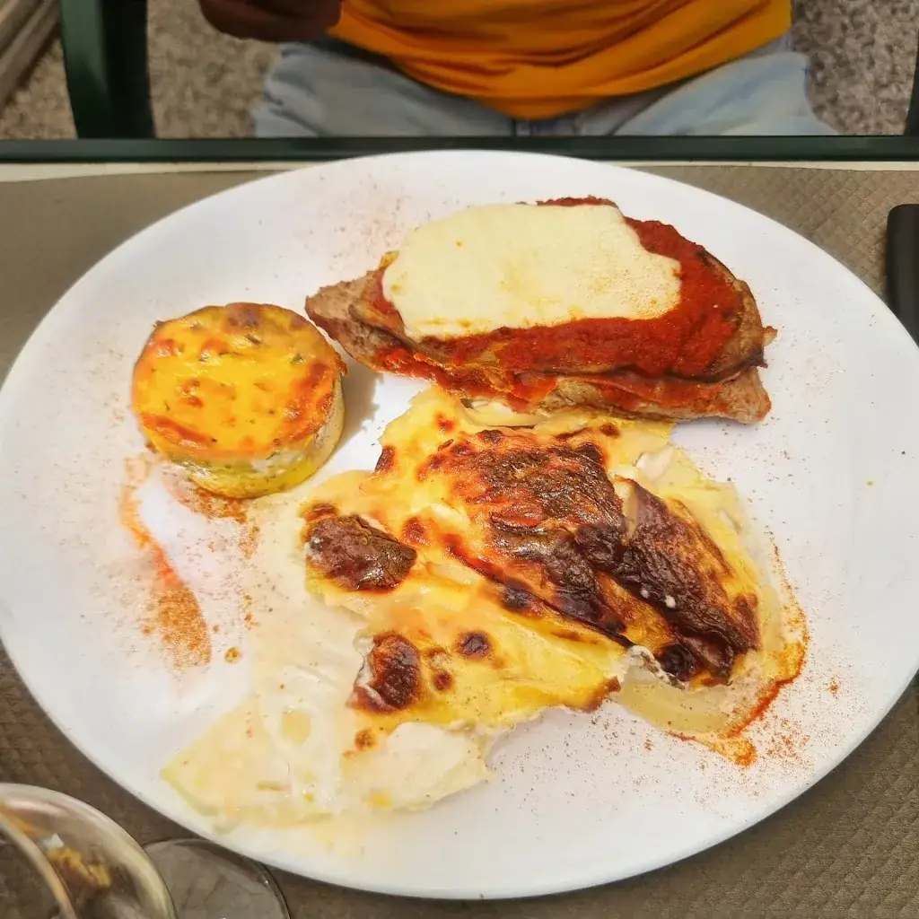 Menu_Auberge Des Deux Vallees_Buëch-Méouge_immagine_6