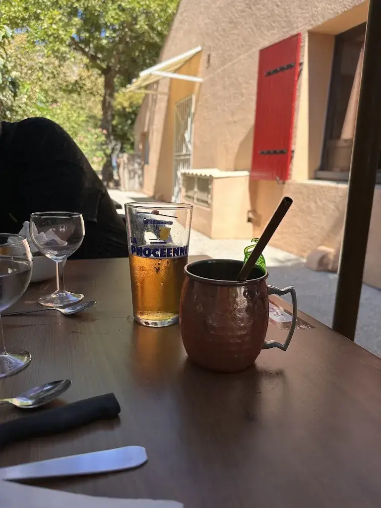 Menu_Auberge Des Deux Vallees_Buëch-Méouge_immagine_7