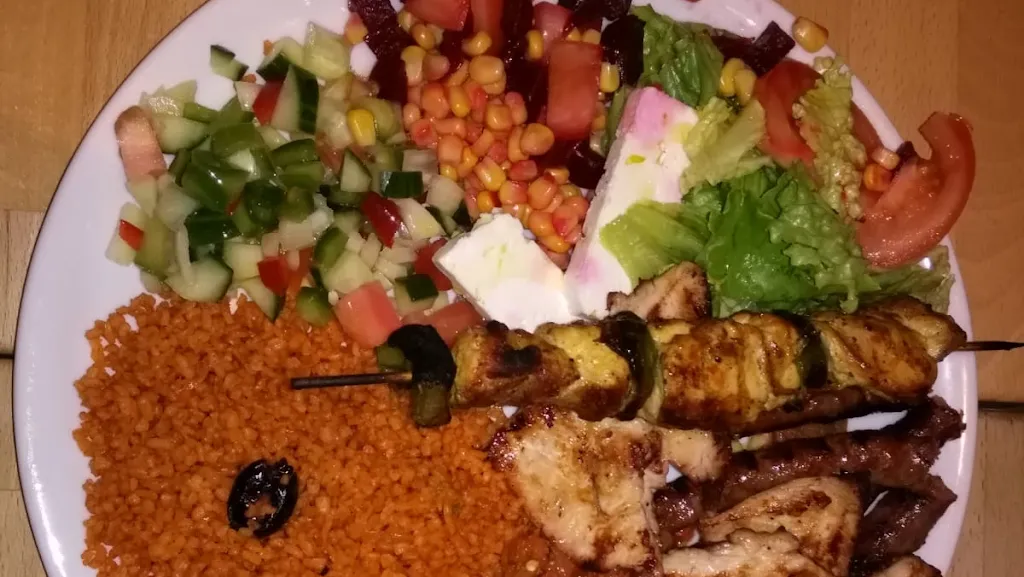 Royal Kebab restaurant in Laragne-Montéglin