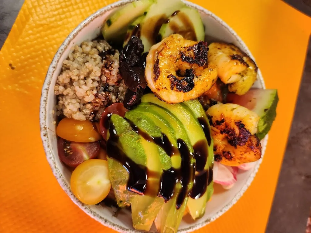 Menu_L’atelier 23 le cannet_Cannet_image_9