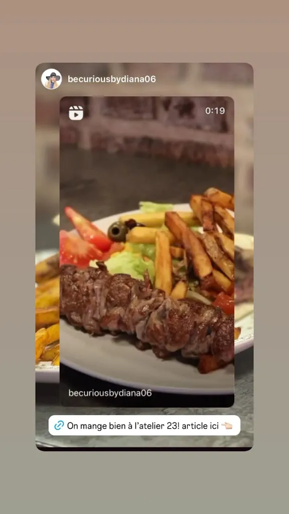 L’atelier 23 le cannet_Cannet_slider_image_2