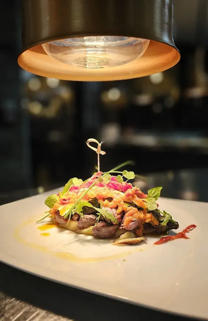 Menu_La Squadra Trattoria - Restaurant Italien proche du Circuit du Castellet_Castellet_image_4