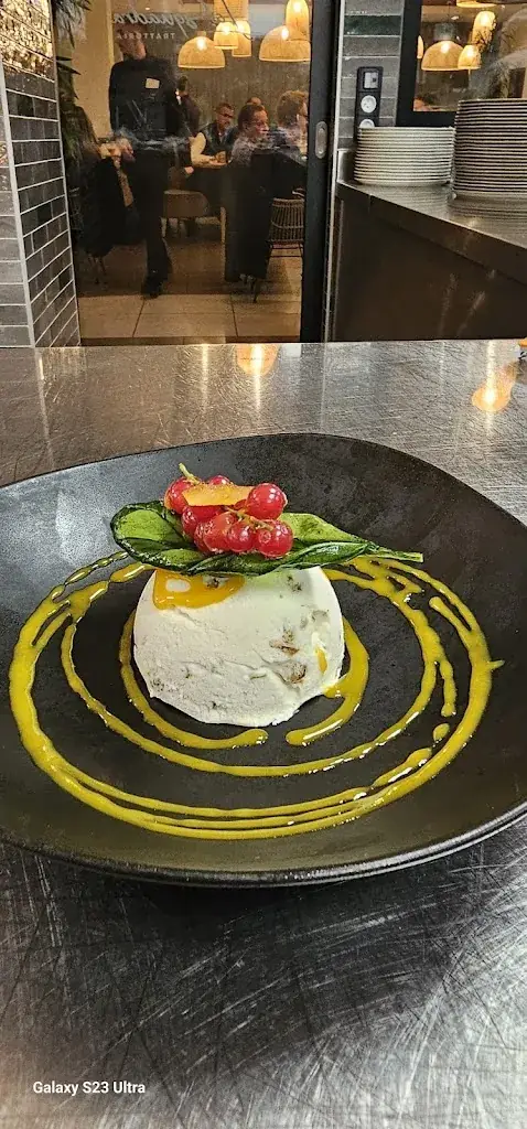 Menu_La Squadra Trattoria - Restaurant Italien proche du Circuit du Castellet_Castellet_image_5