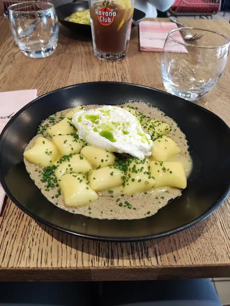 Menu_La Squadra Trattoria - Restaurant Italien proche du Circuit du Castellet_Castellet_image_6