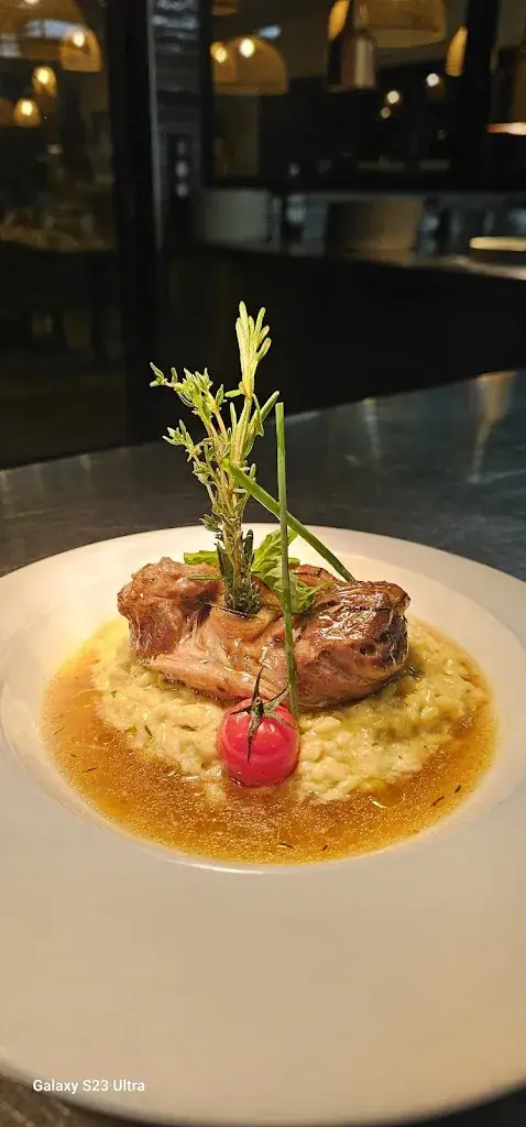 Menu_La Squadra Trattoria - Restaurant Italien proche du Circuit du Castellet_Castellet_image_8