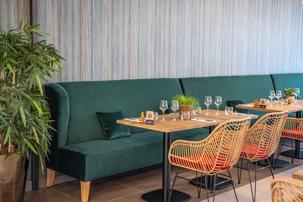 La Squadra Trattoria - Restaurant Italien proche du Circuit du Castellet restaurant in Castellet