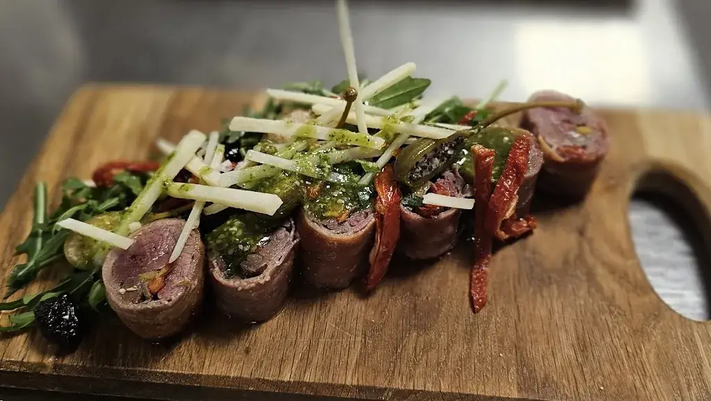 La Squadra Trattoria - Restaurant Italien proche du Circuit du Castellet_Castellet_slider_image_2