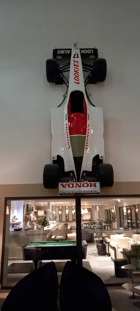 La Squadra Trattoria - Restaurant Italien proche du Circuit du Castellet_Castellet_slider_image_3